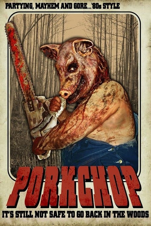 Porkchop photo