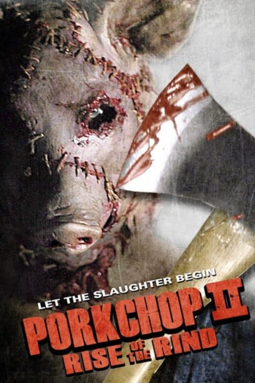 Porkchop II: Rise of the Rind photo