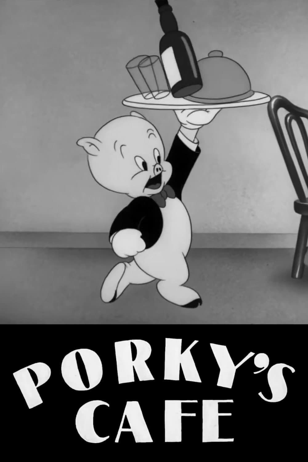 Porky's Cafe photo