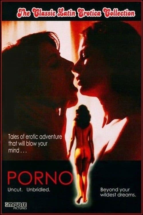 Porno! photo
