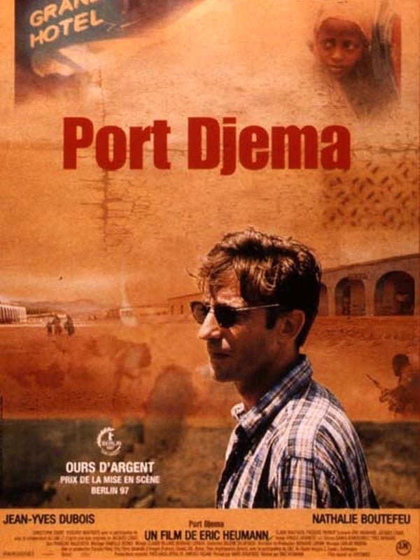 Port Djema photo