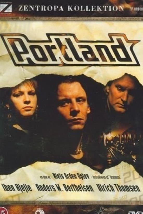 Portland photo
