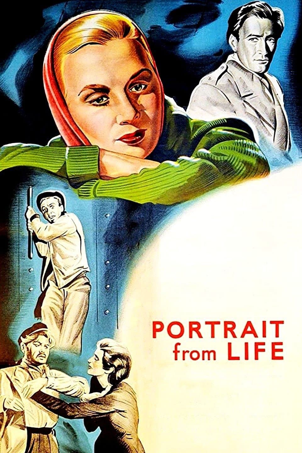 Portrait from Life photo