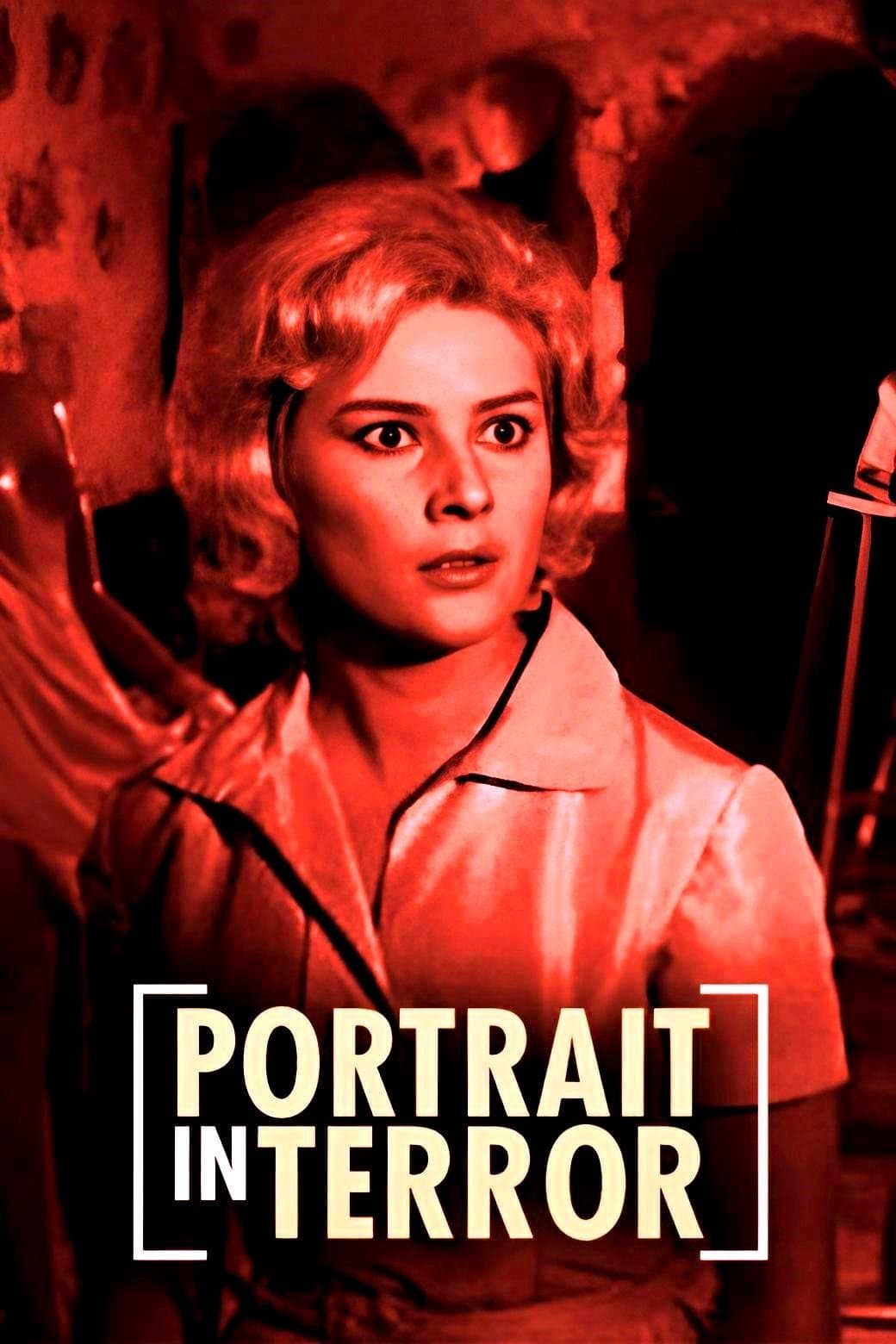 Portrait in Terror photo
