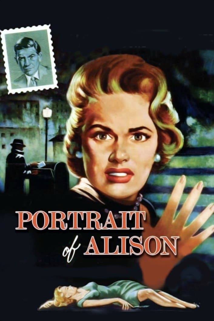Portrait of Alison photo