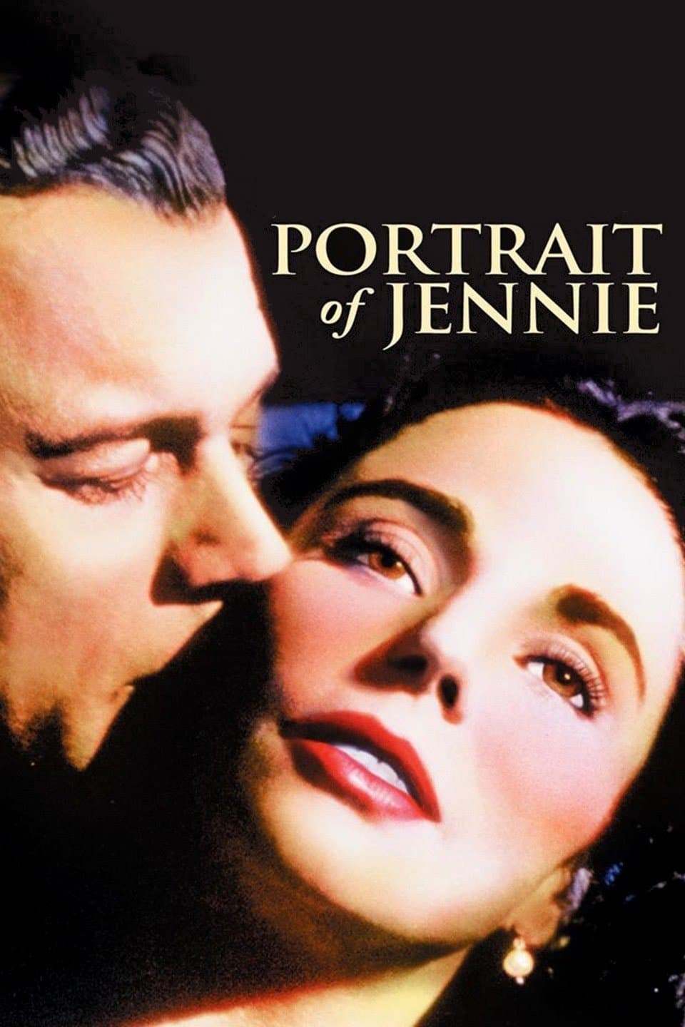 Portrait of Jennie photo
