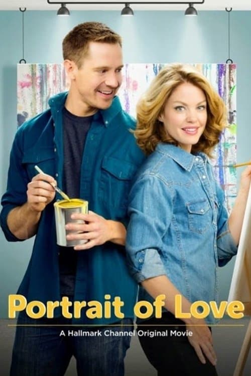 Portrait of Love photo