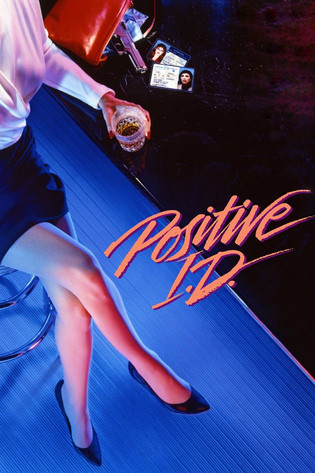 Positive I.D. photo