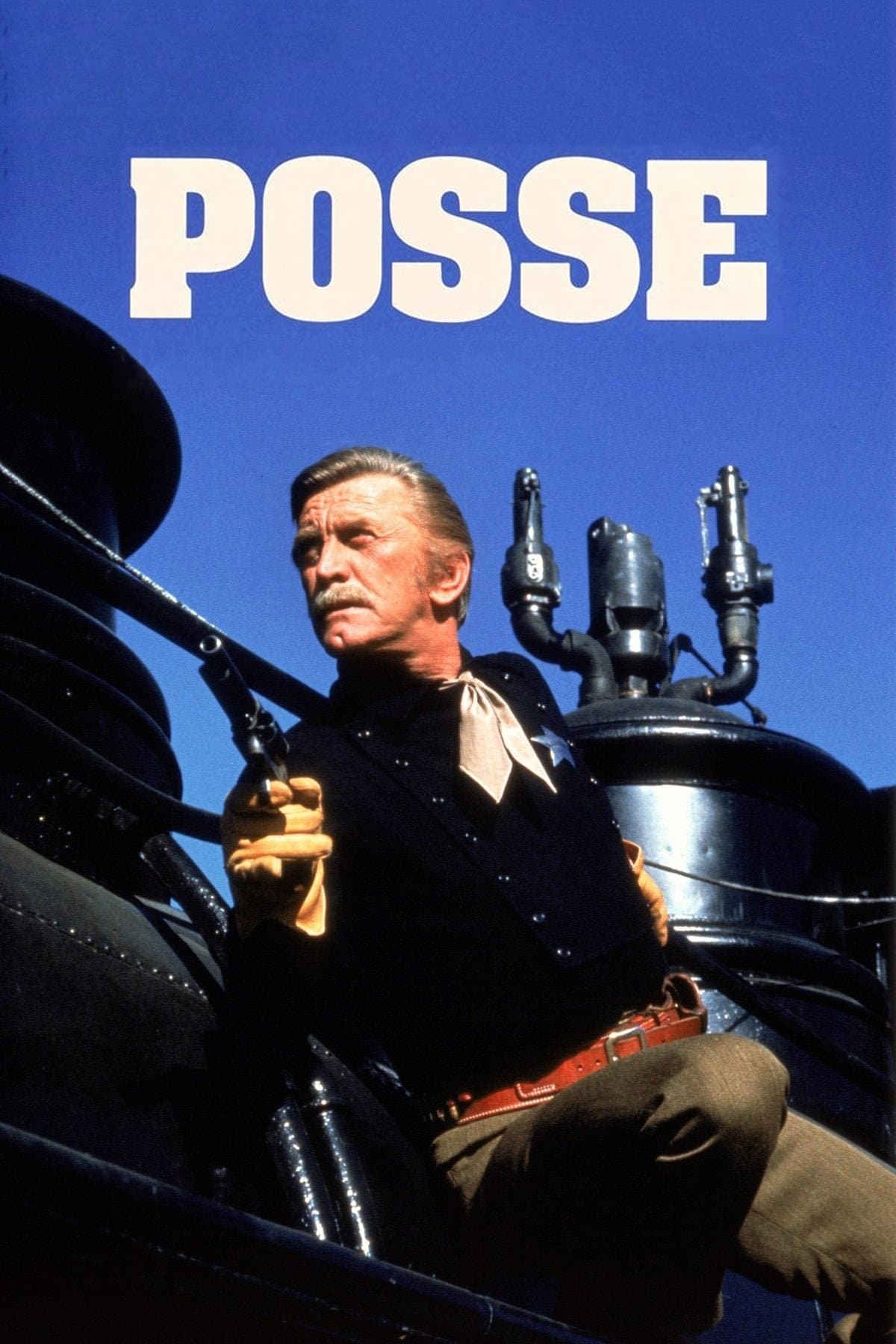 Posse photo