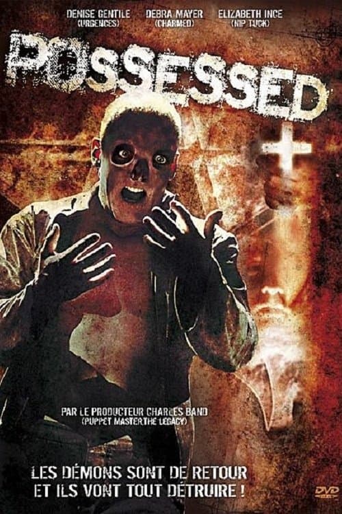 Possessed photo
