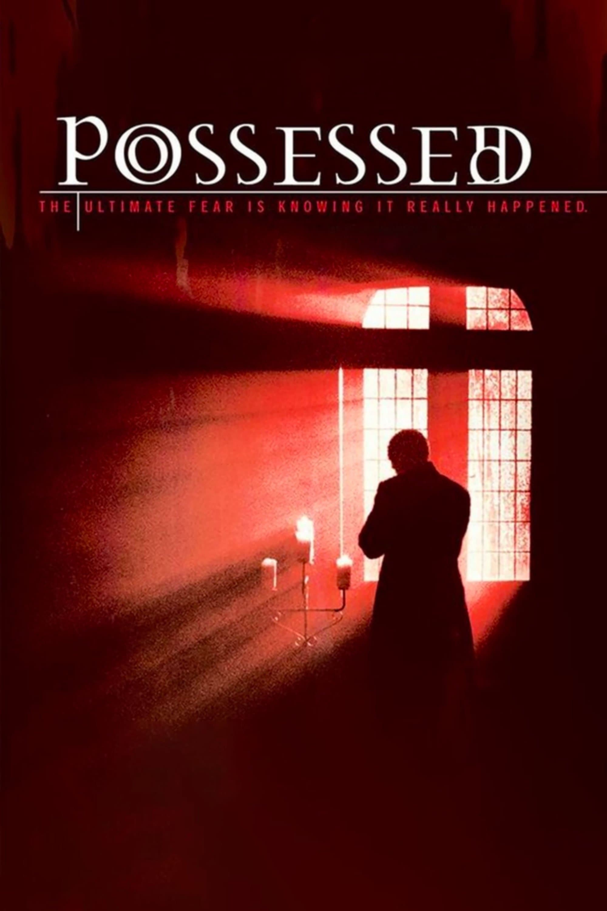 Possessed photo