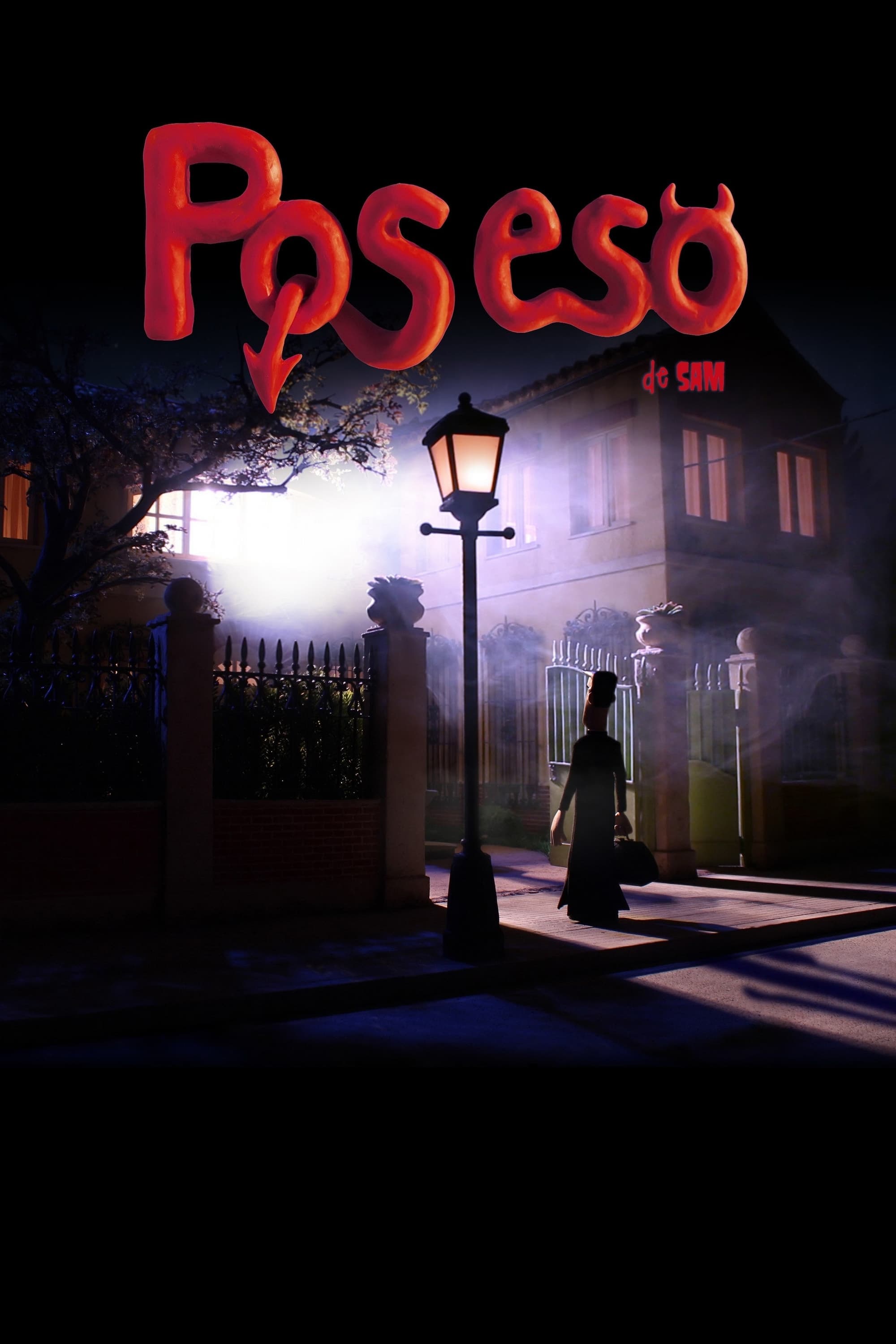 Possessed photo