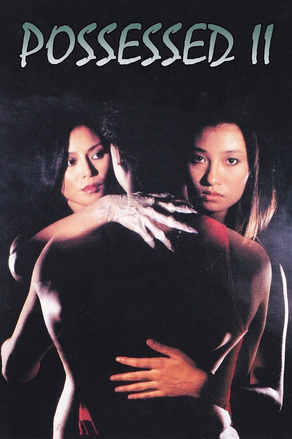 Possessed II photo