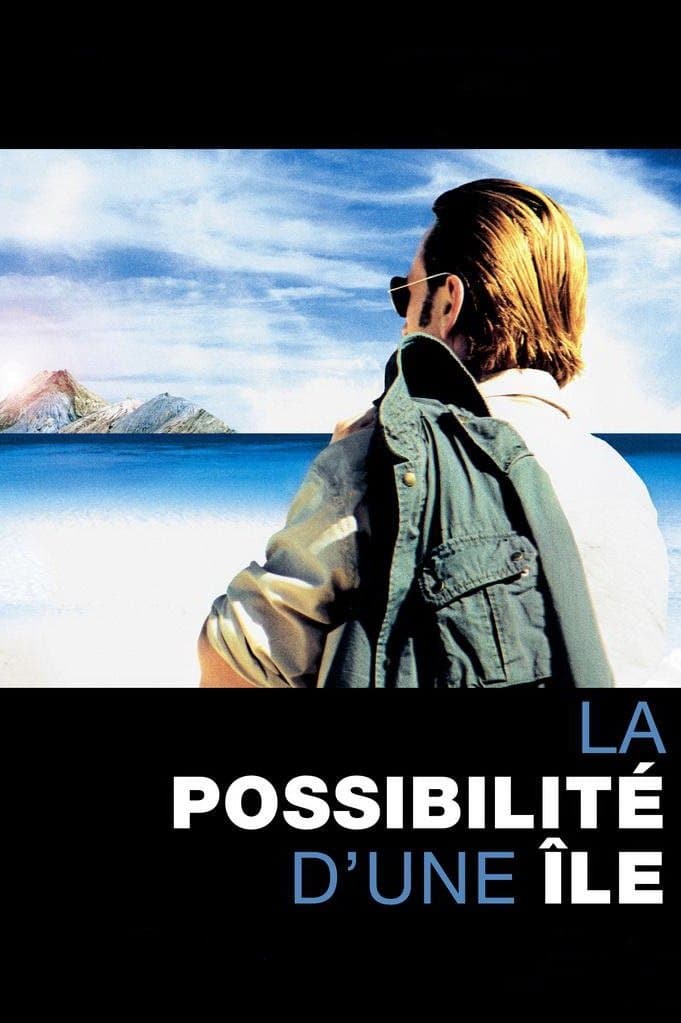 Possibility of an Island photo