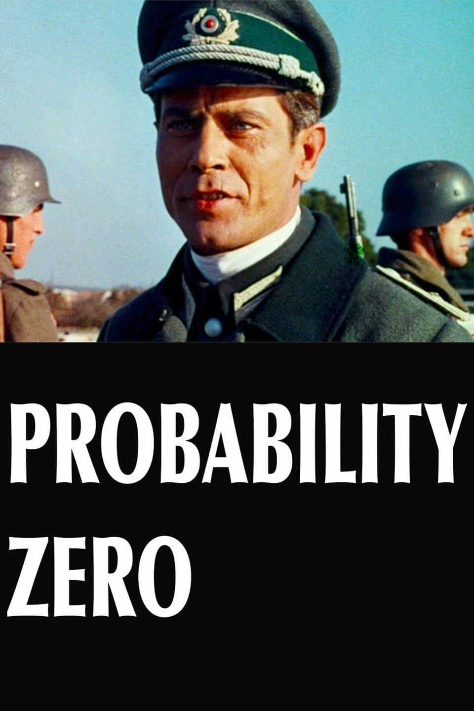 Possibility Zero photo