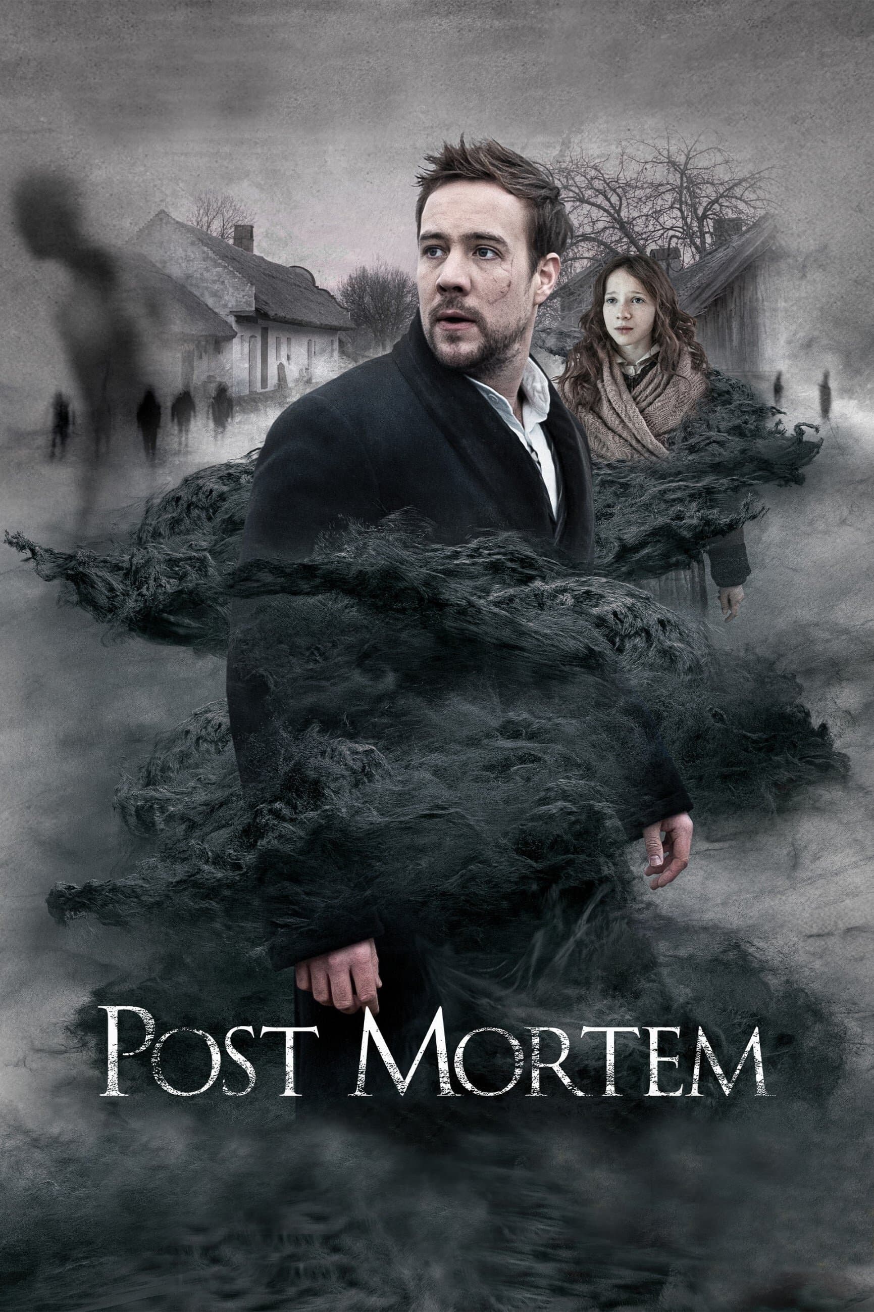 Post Mortem photo