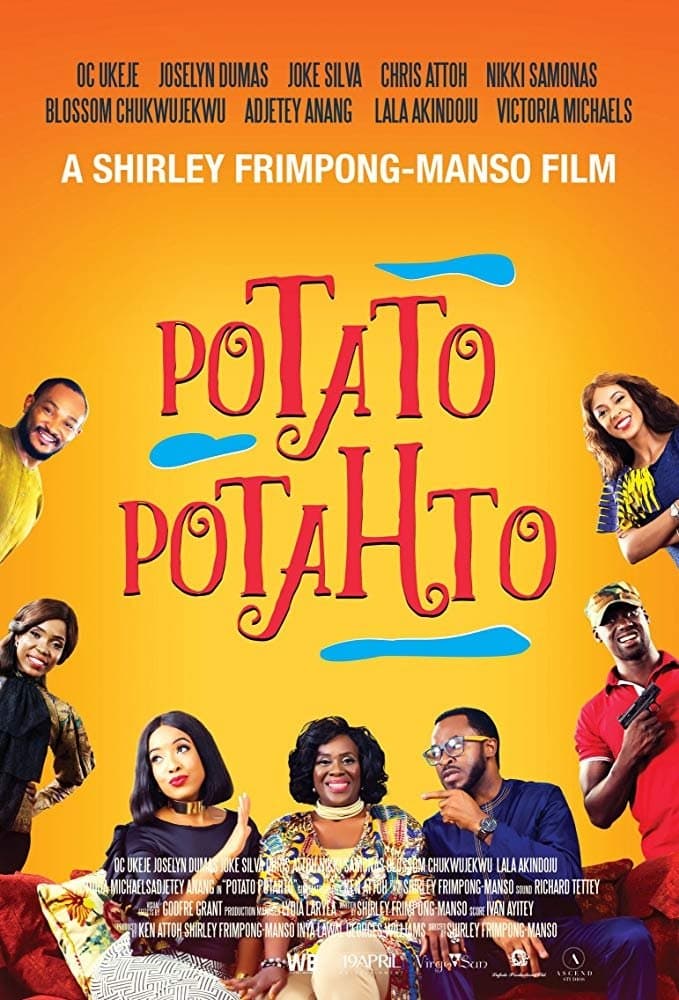 Potato Potahto photo