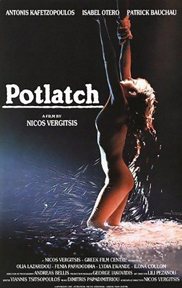 Potlatch photo
