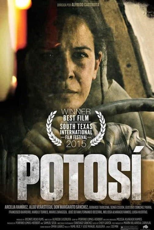 Potosí photo