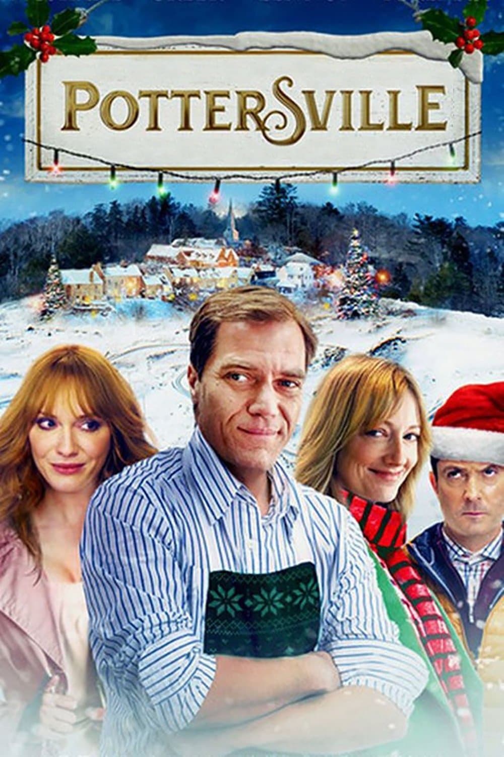 Pottersville photo