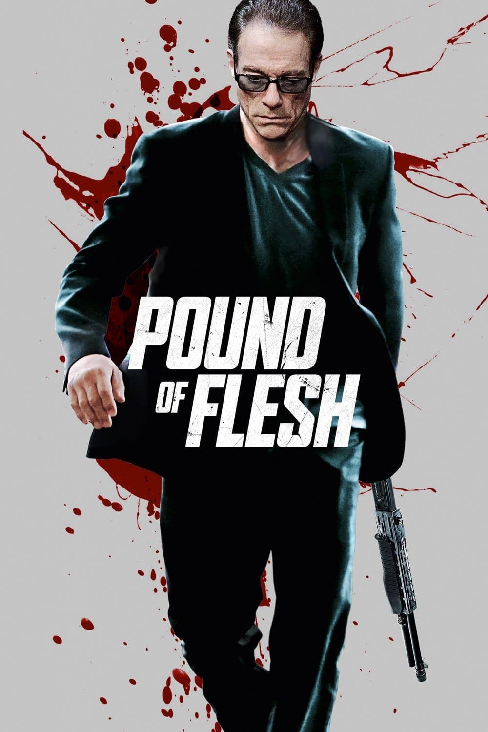 Pound of Flesh photo