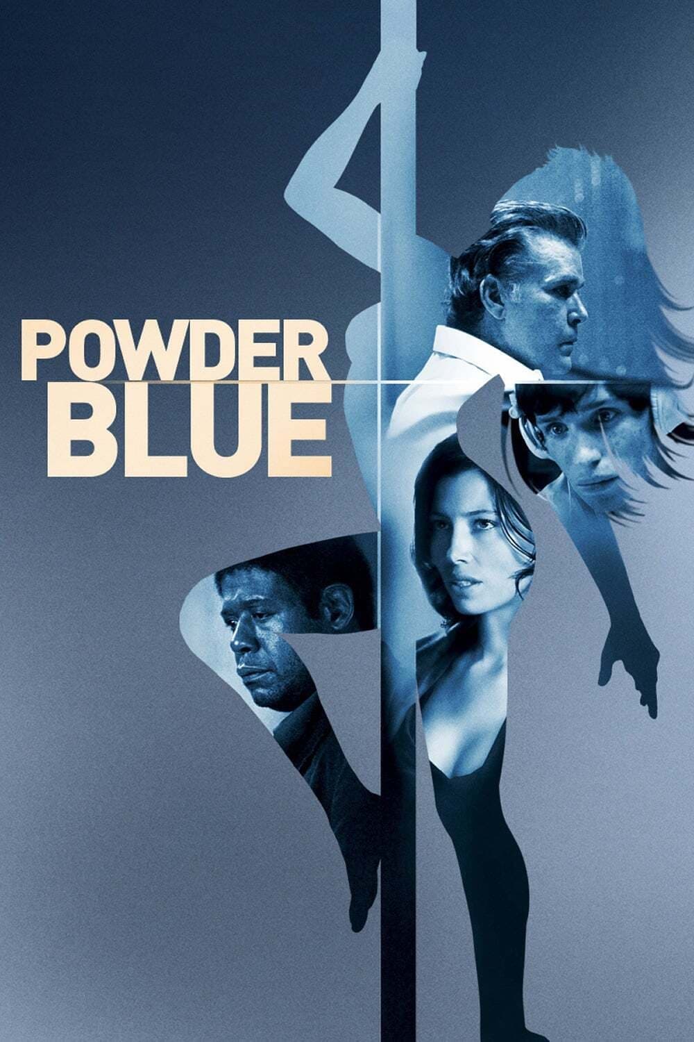 Powder Blue photo