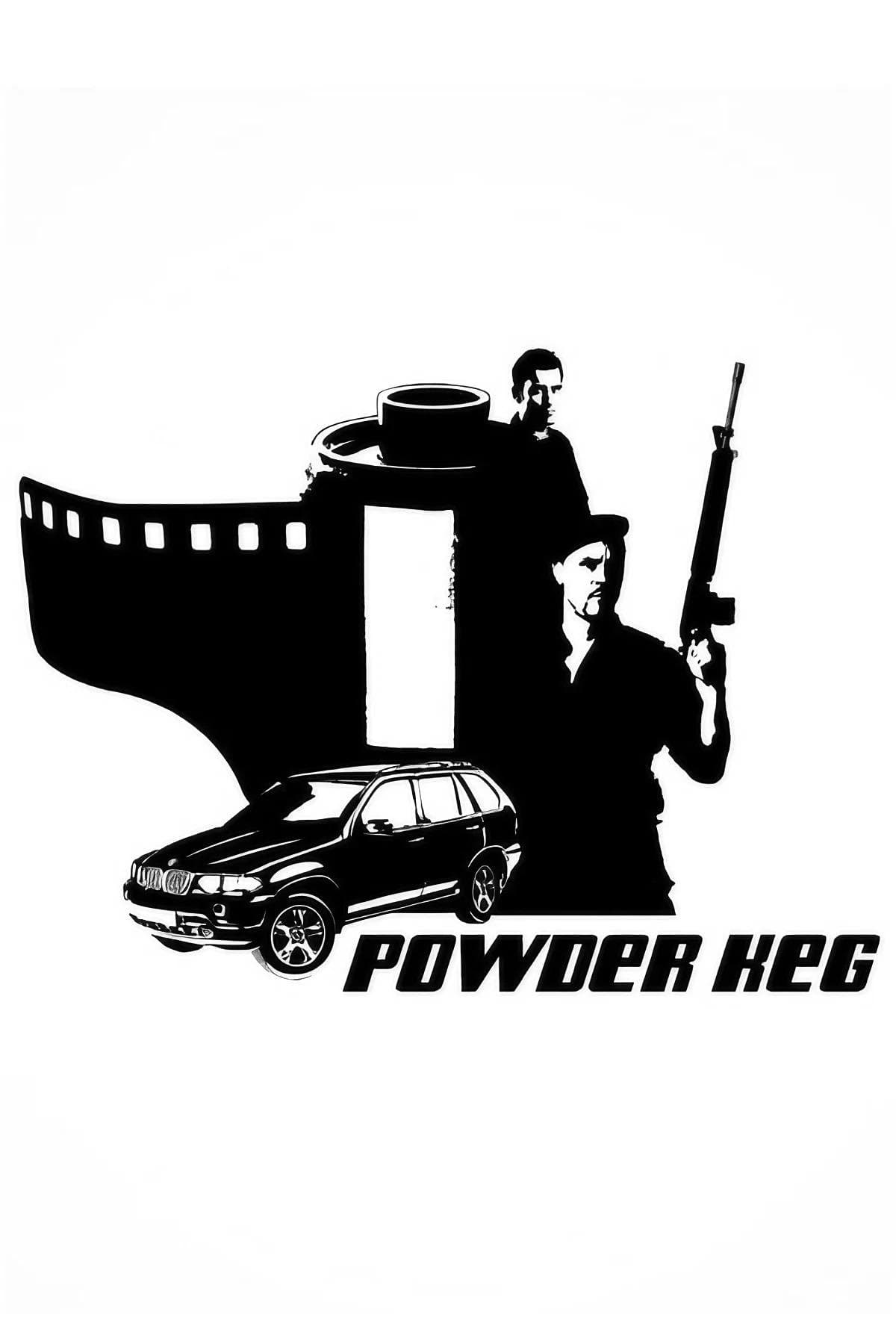 Powder Keg photo