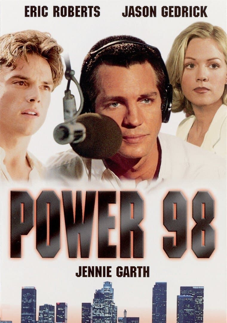 Power 98 photo