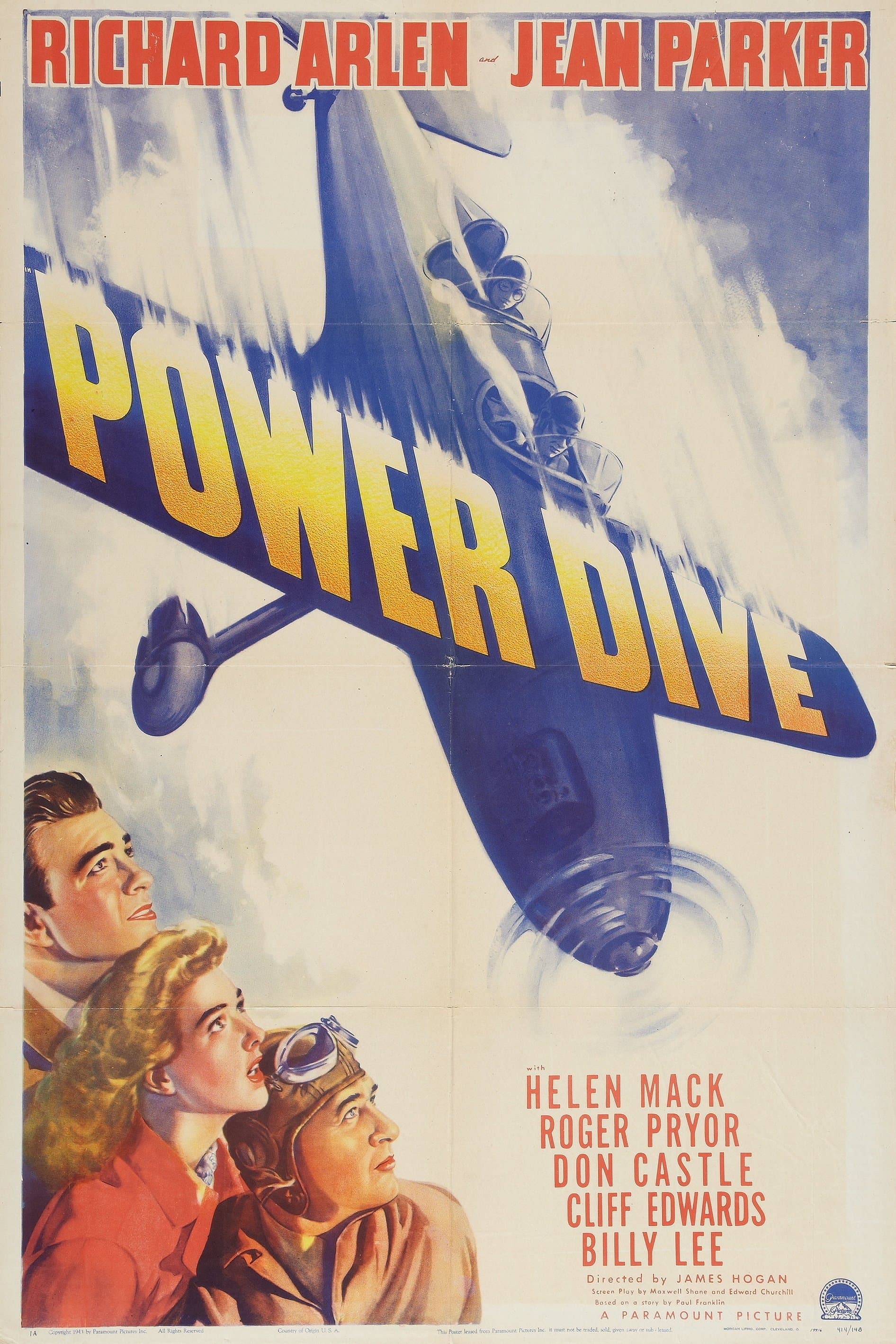 Power Dive photo