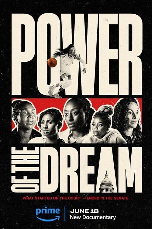 Power of the Dream photo