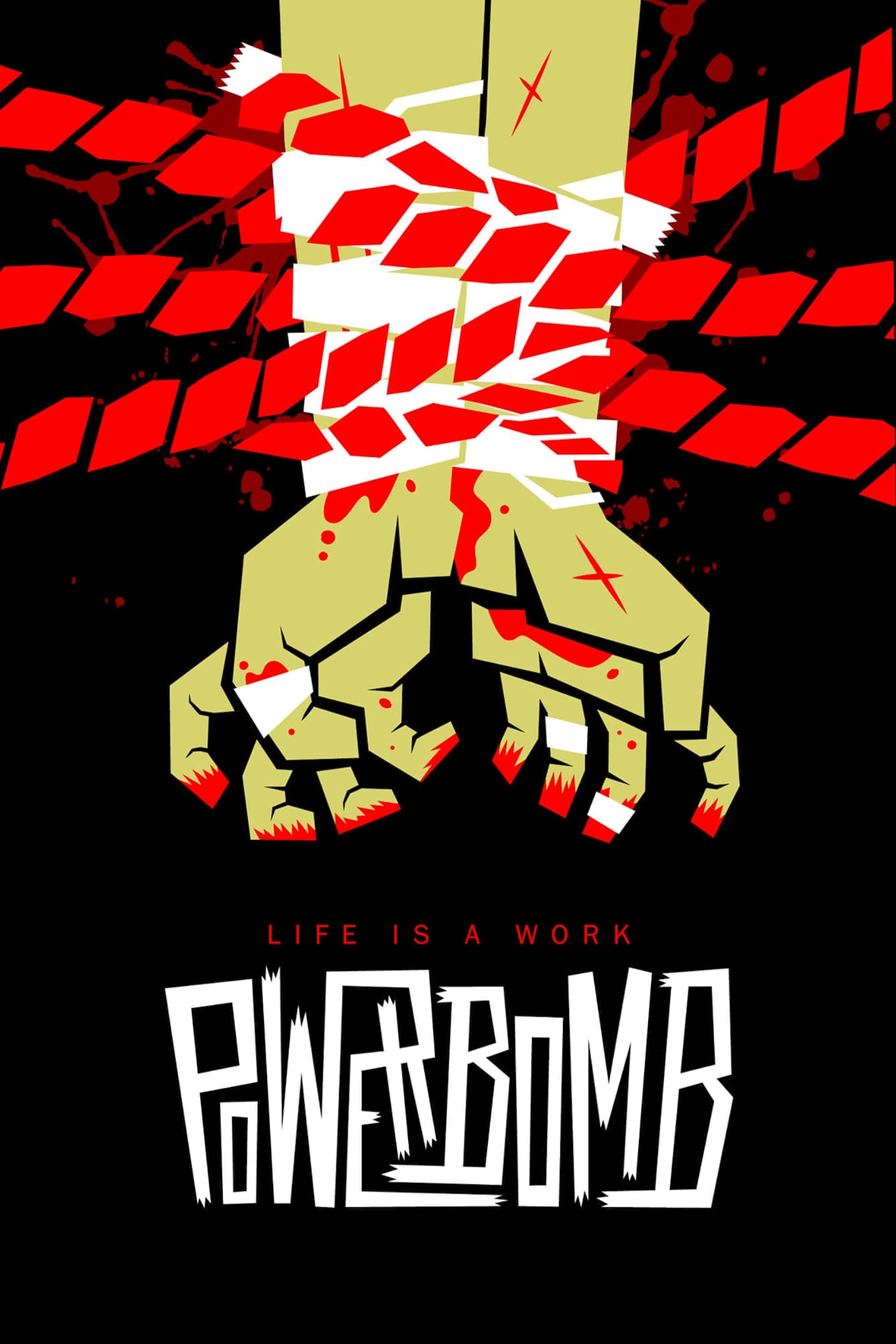 Powerbomb photo