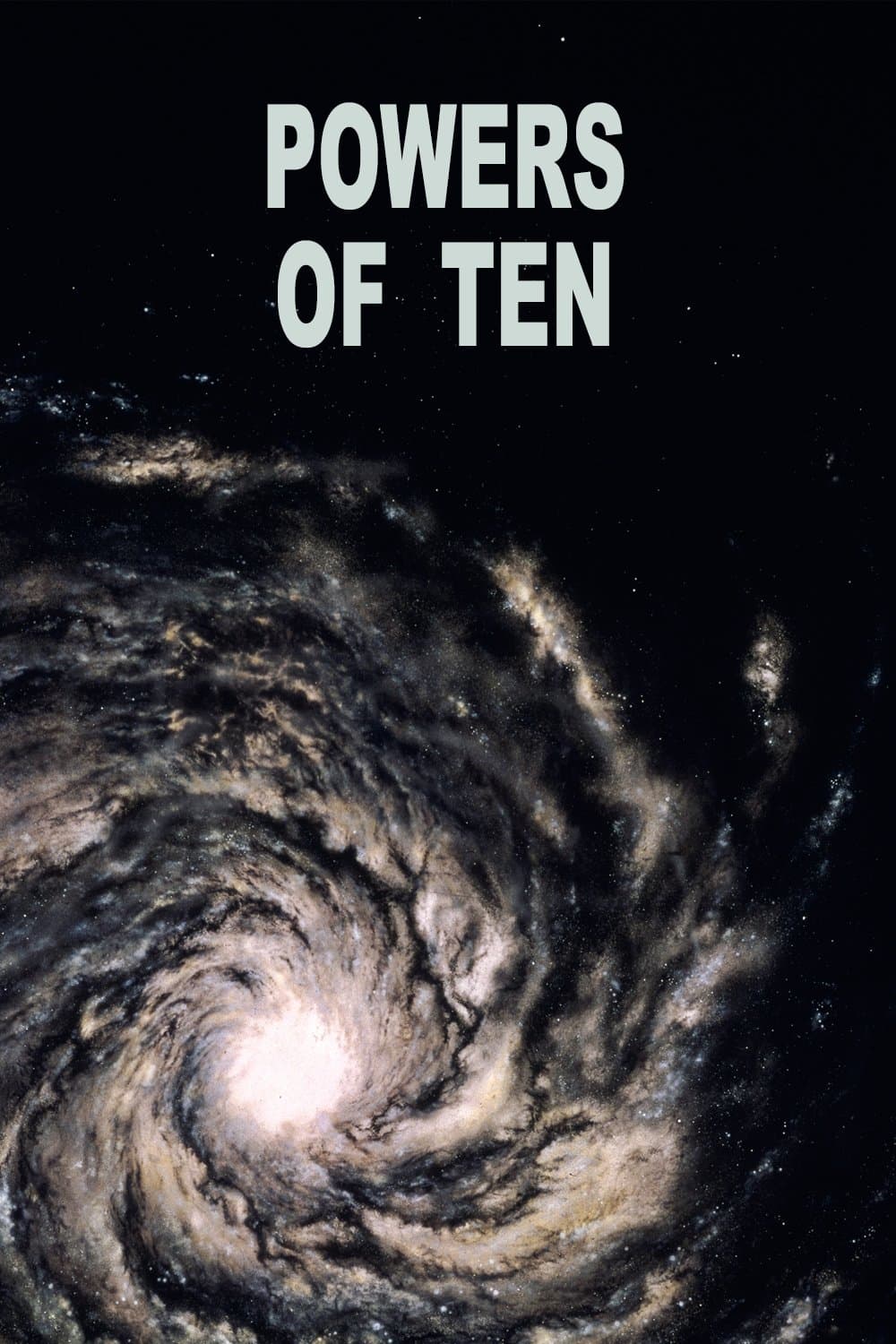 Powers of Ten photo