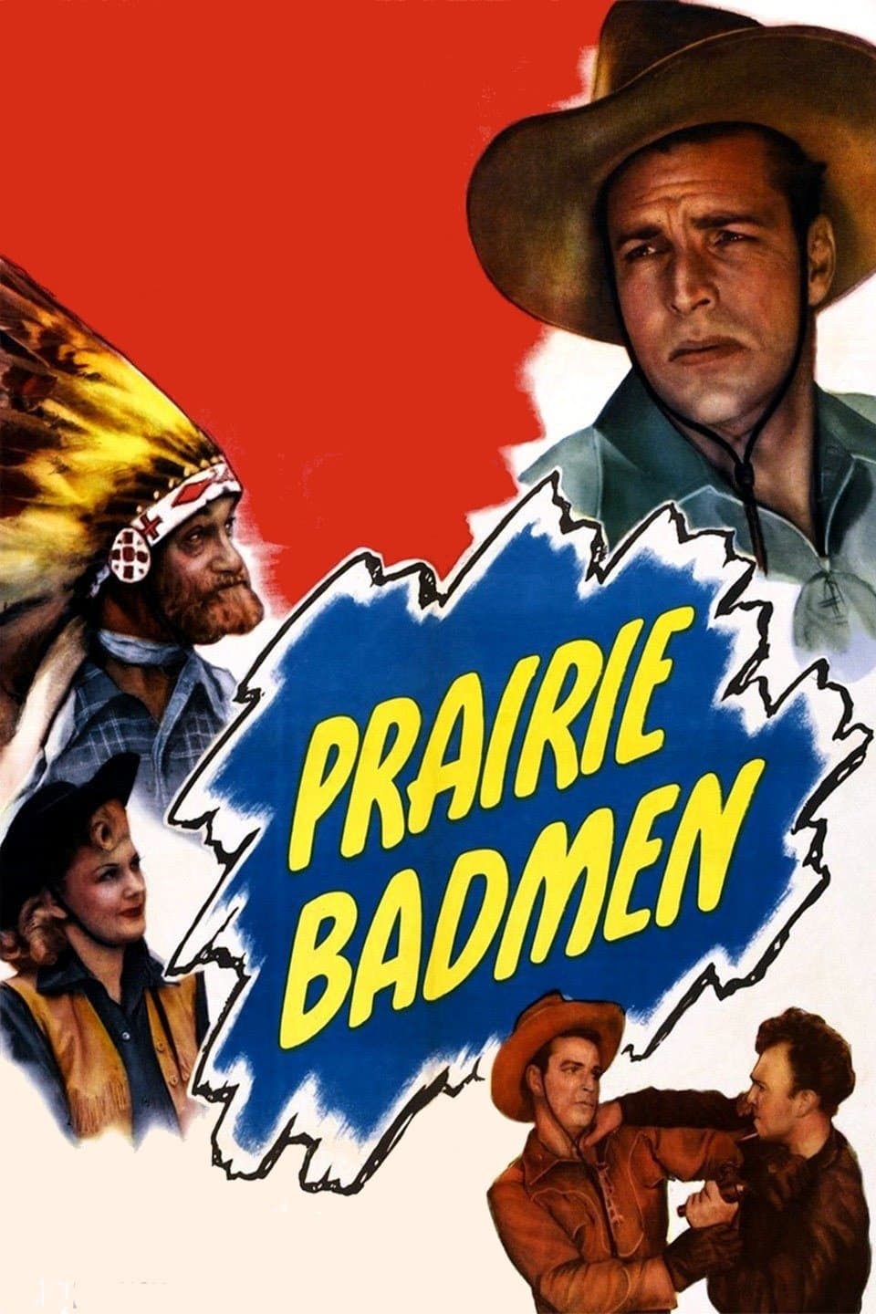 Prairie Badmen photo
