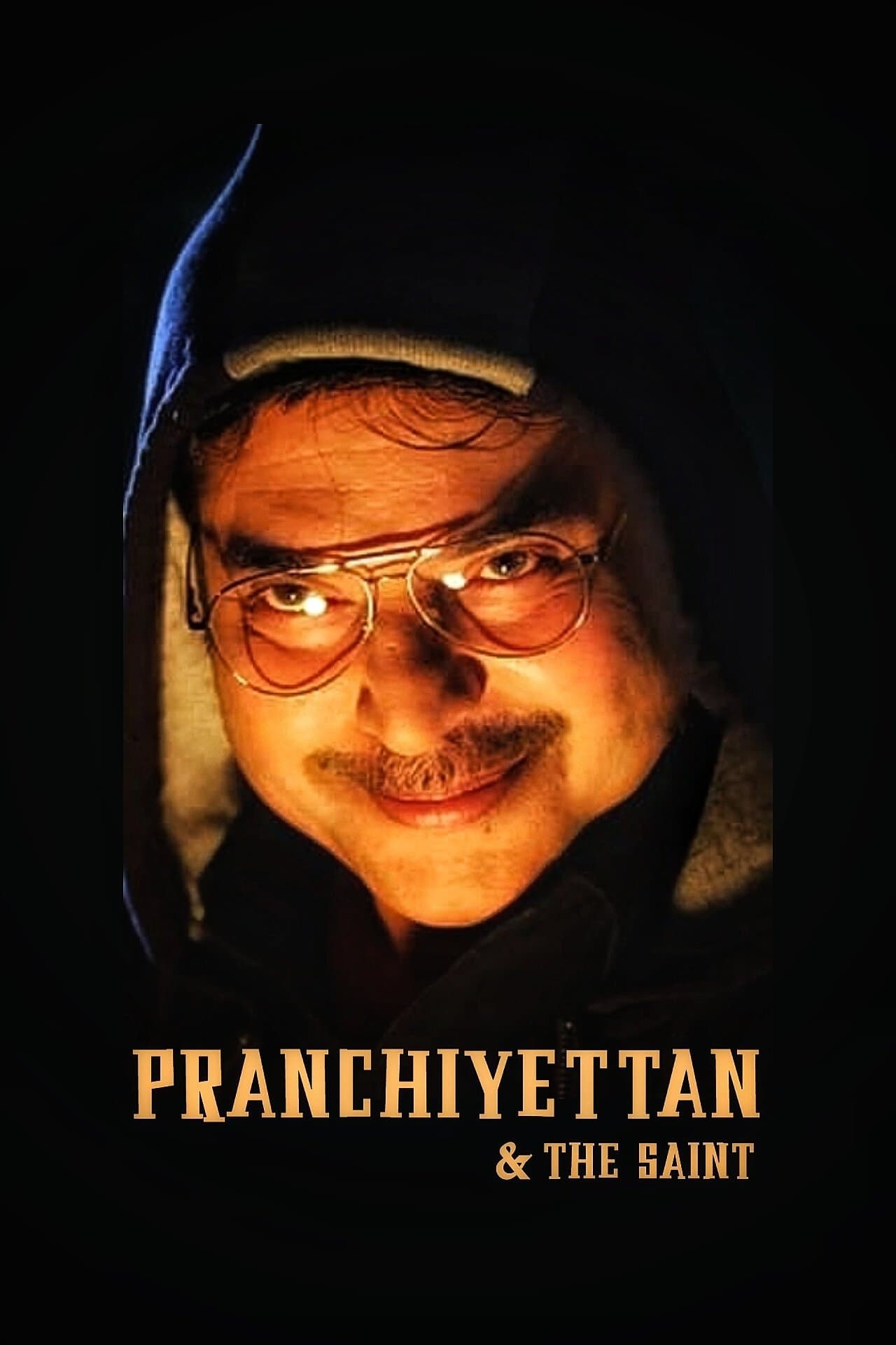 Pranchiyettan & The Saint photo