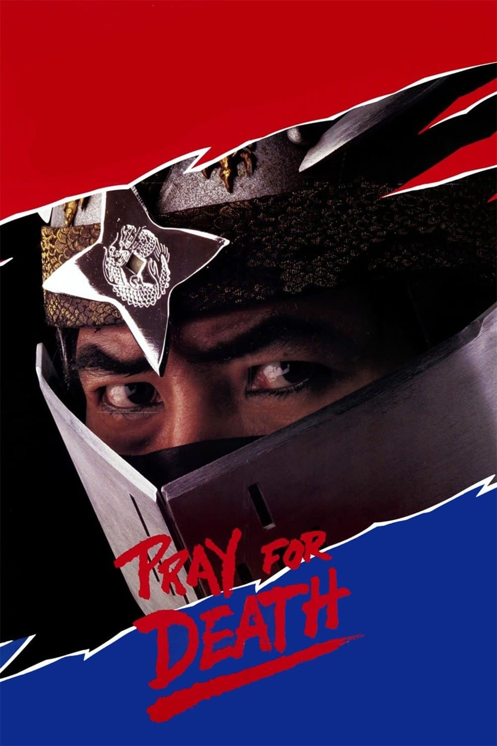 Pray for Death photo