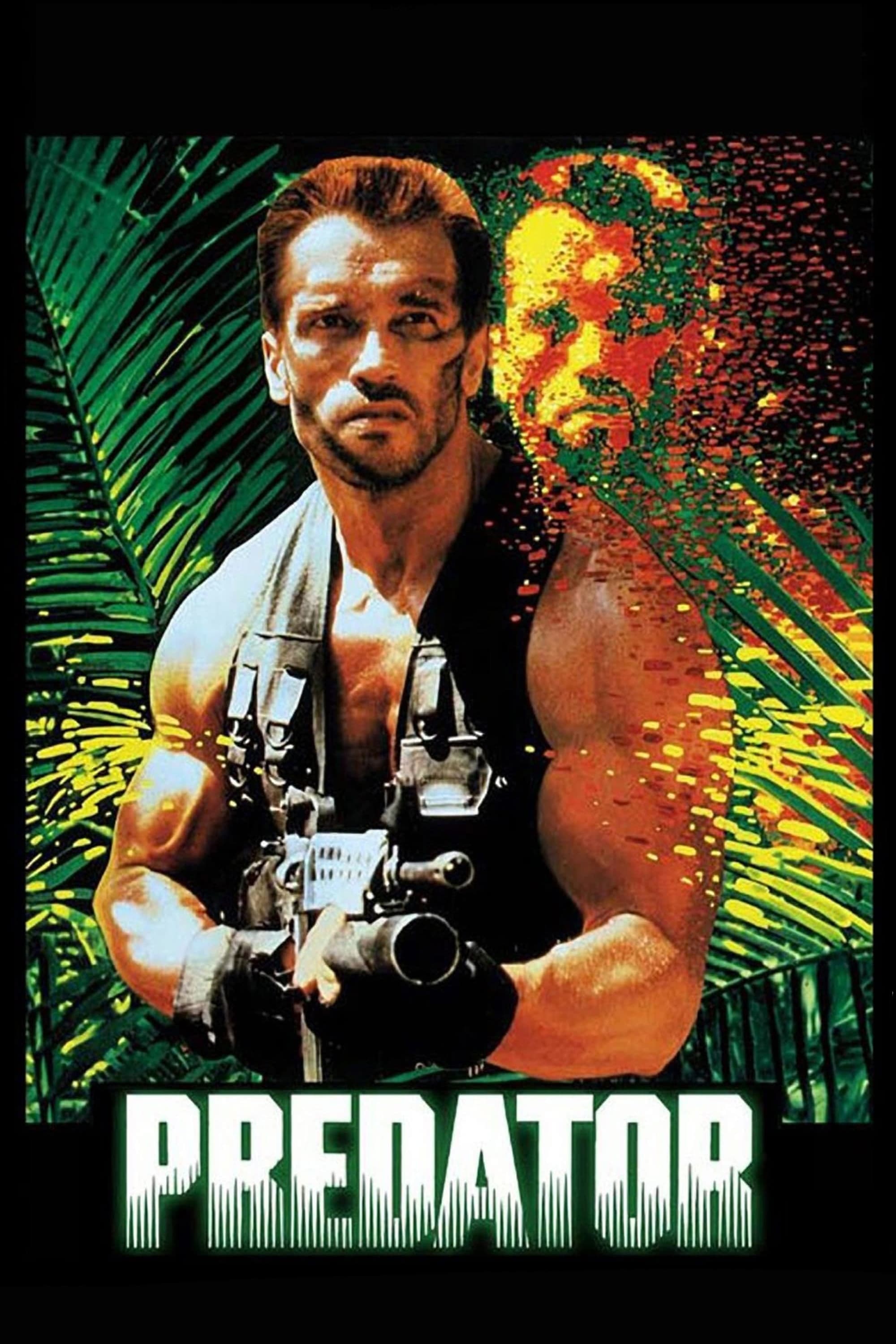 Predator photo