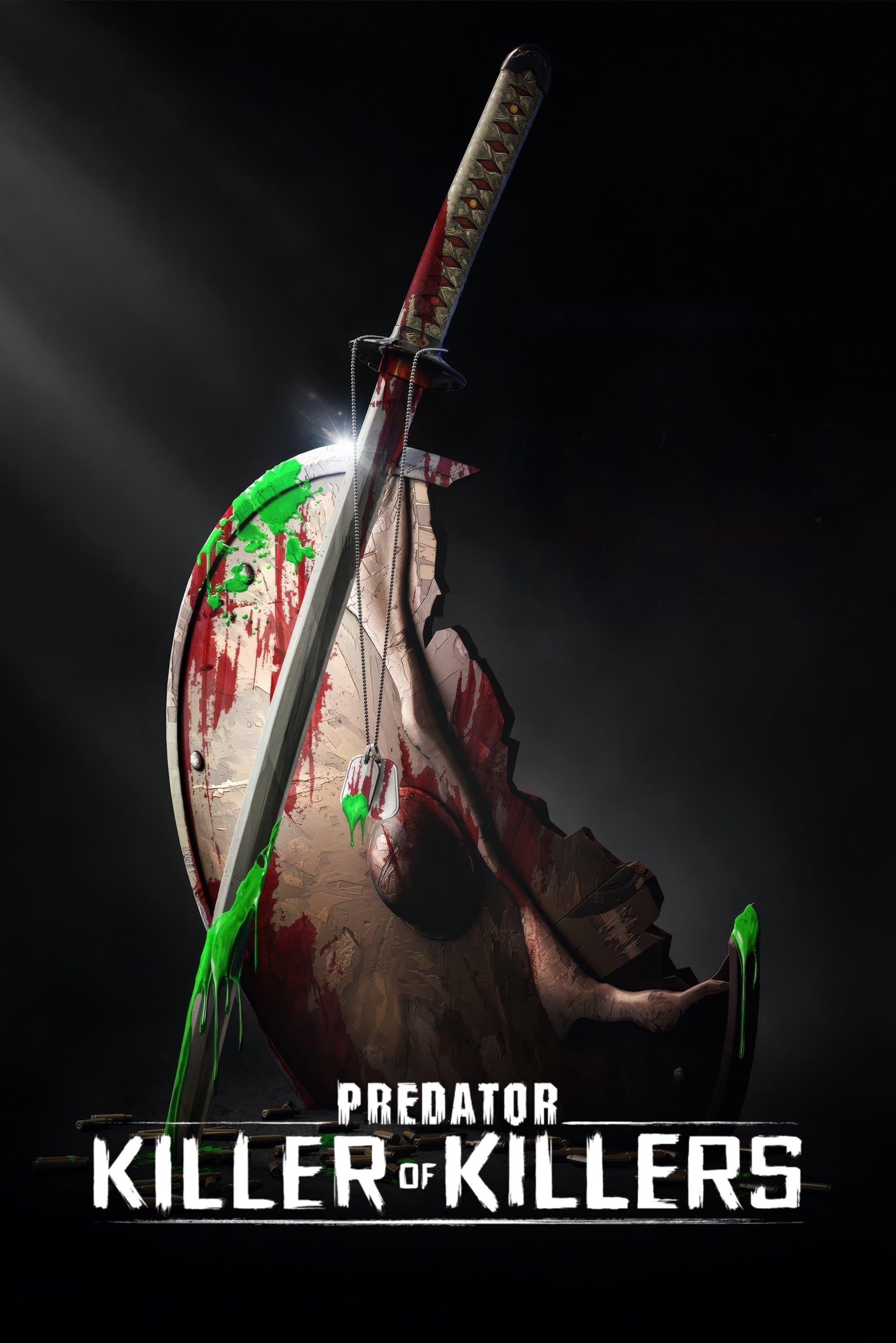 Predator: Killer of Killers photo