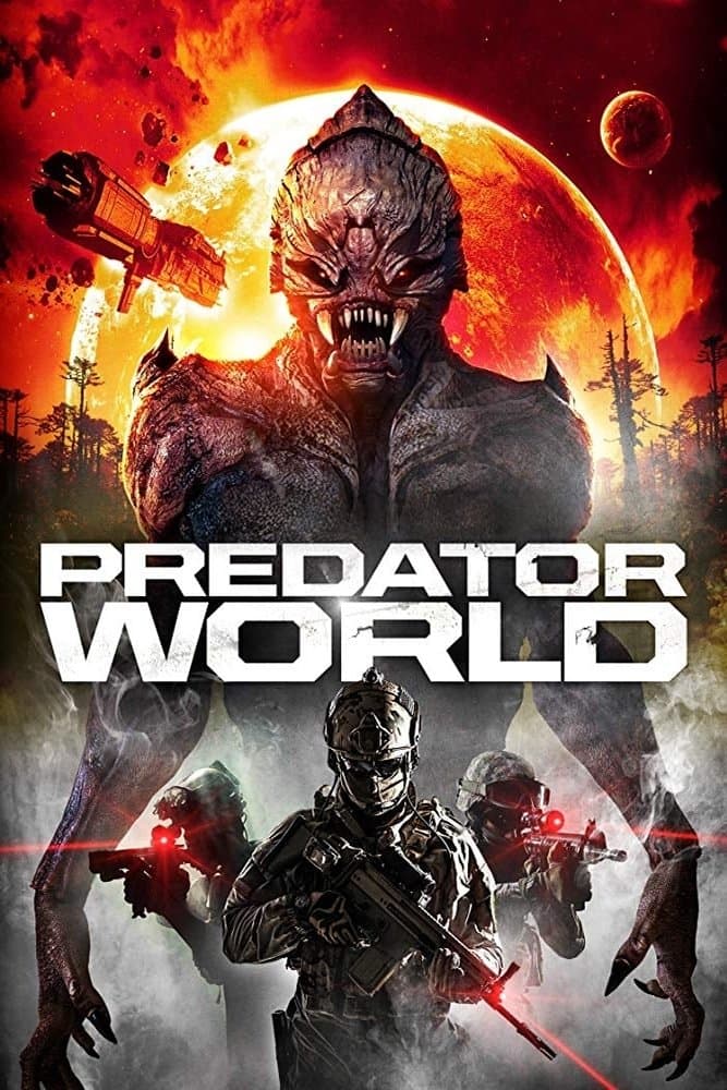 Predator World photo