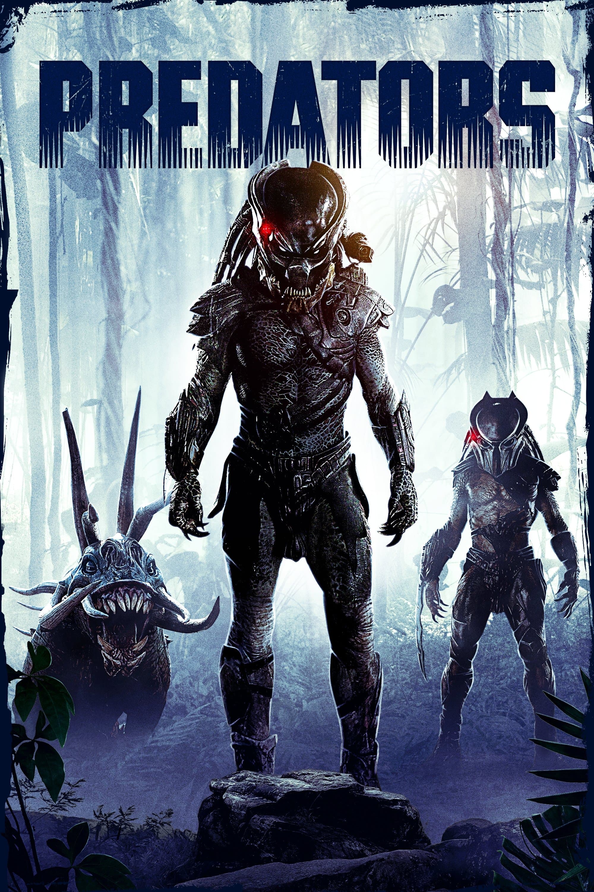 Predators photo