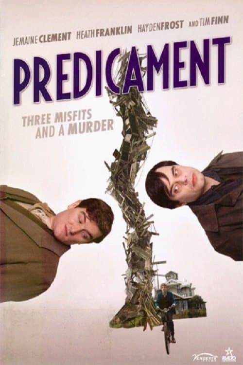 Predicament photo