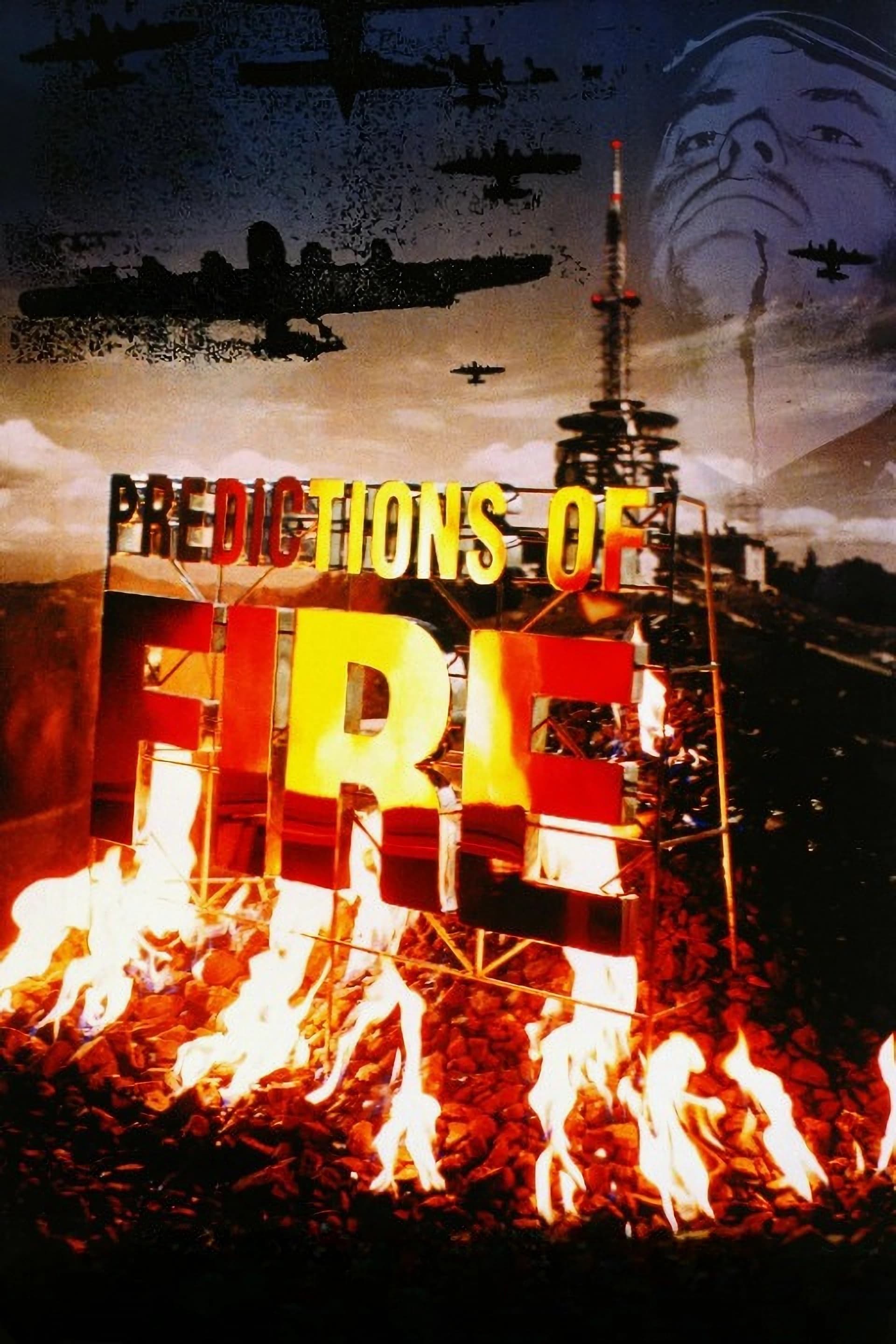 Predictions of Fire photo
