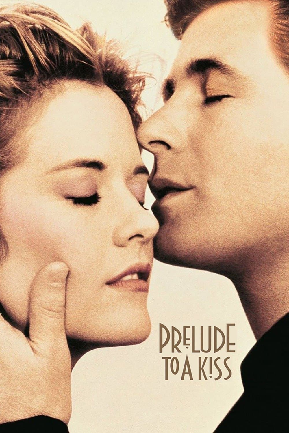 Prelude to a Kiss photo
