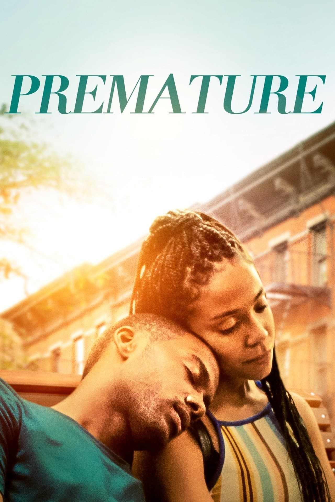 Premature photo