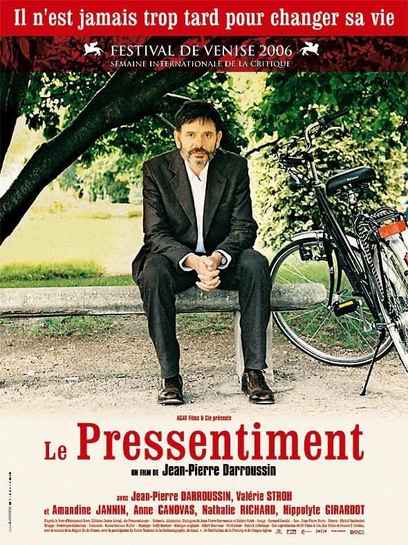 Premonition photo