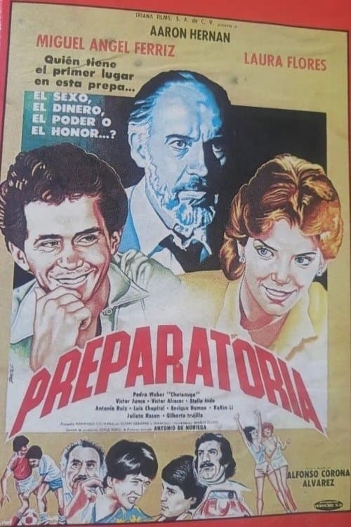 Preparatoria photo