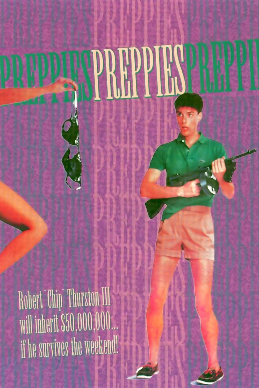 Preppies photo