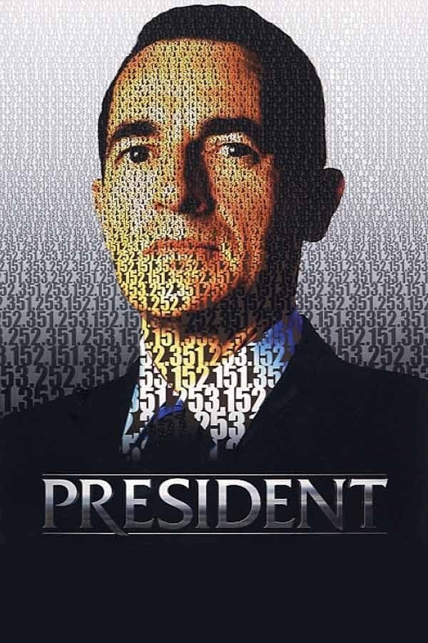 President photo