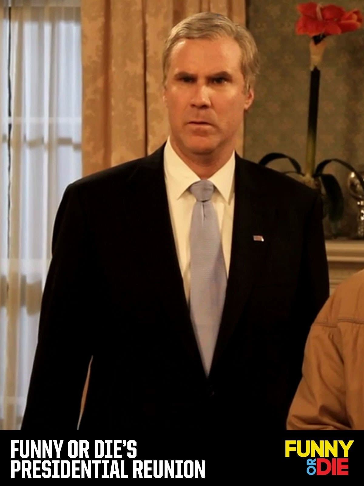 Presidential Reunion photo