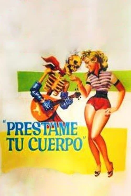 Préstame tu cuerpo photo