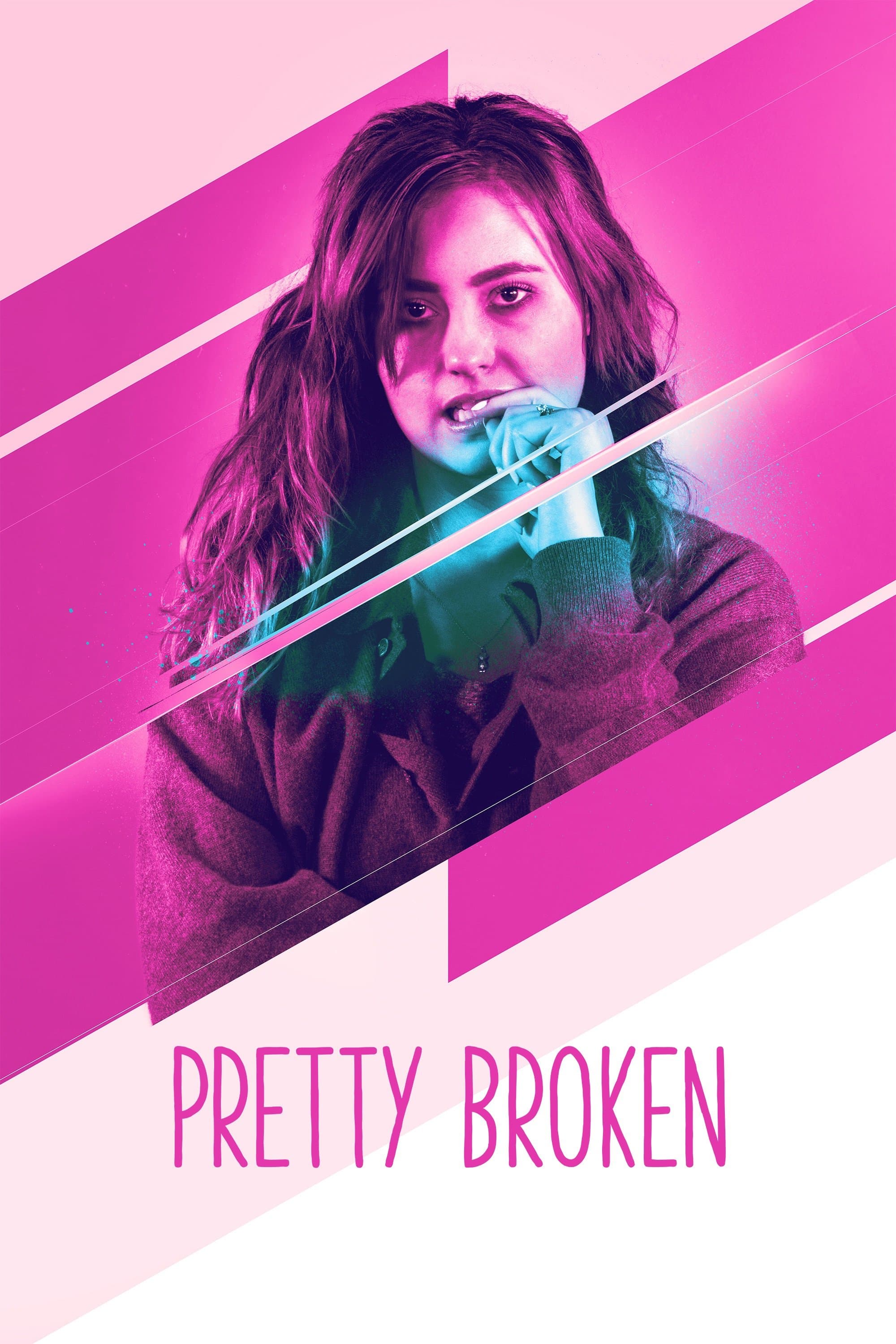 Pretty Broken photo
